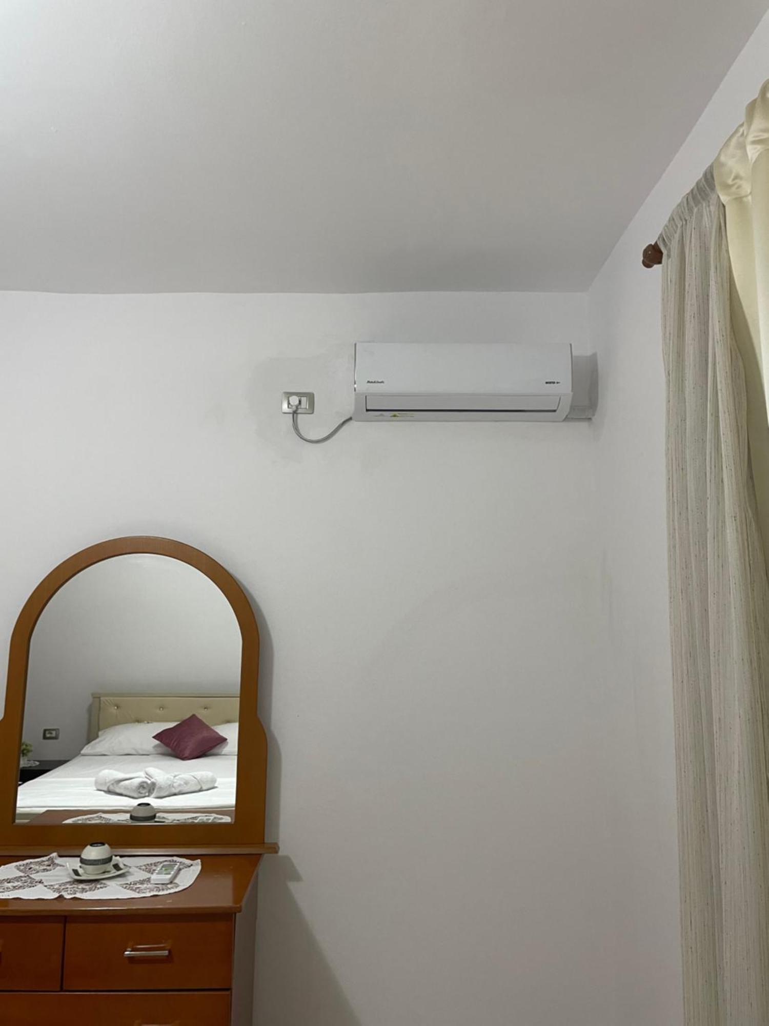 Rental Houses Dukaj วญอเรอ ภายนอก รูปภาพ
